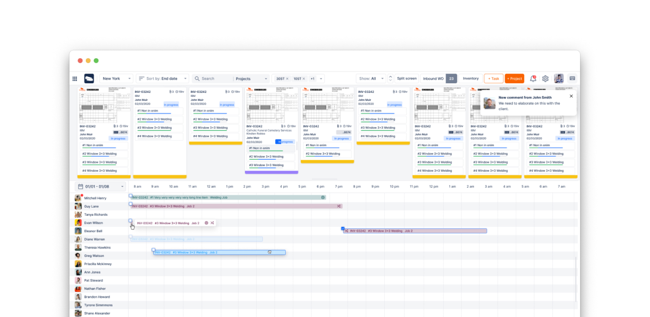 agile process image